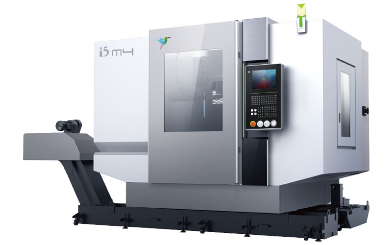i5 M4